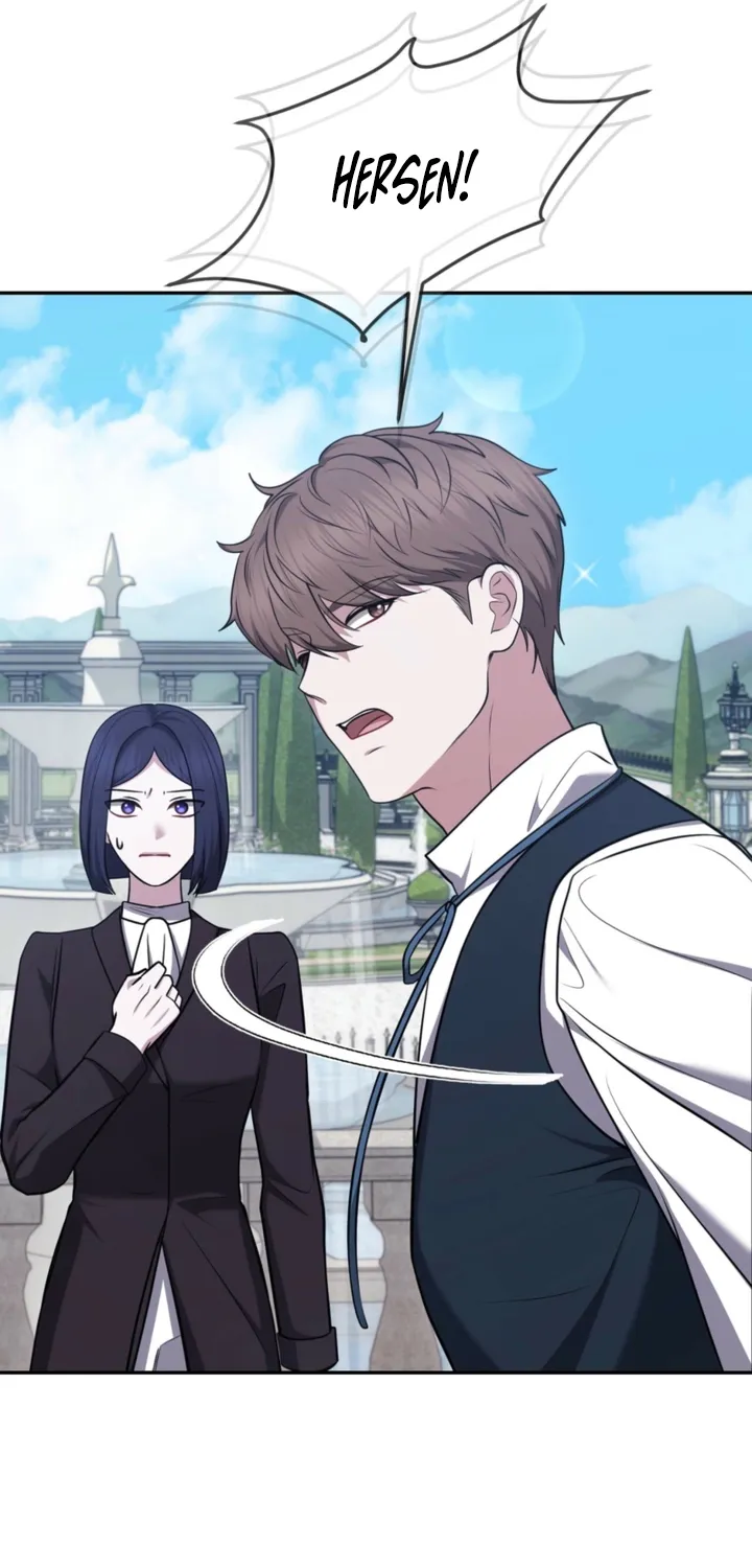 I’ve Got the Leash of That Son of a Bitch Chapter 37 - page 51