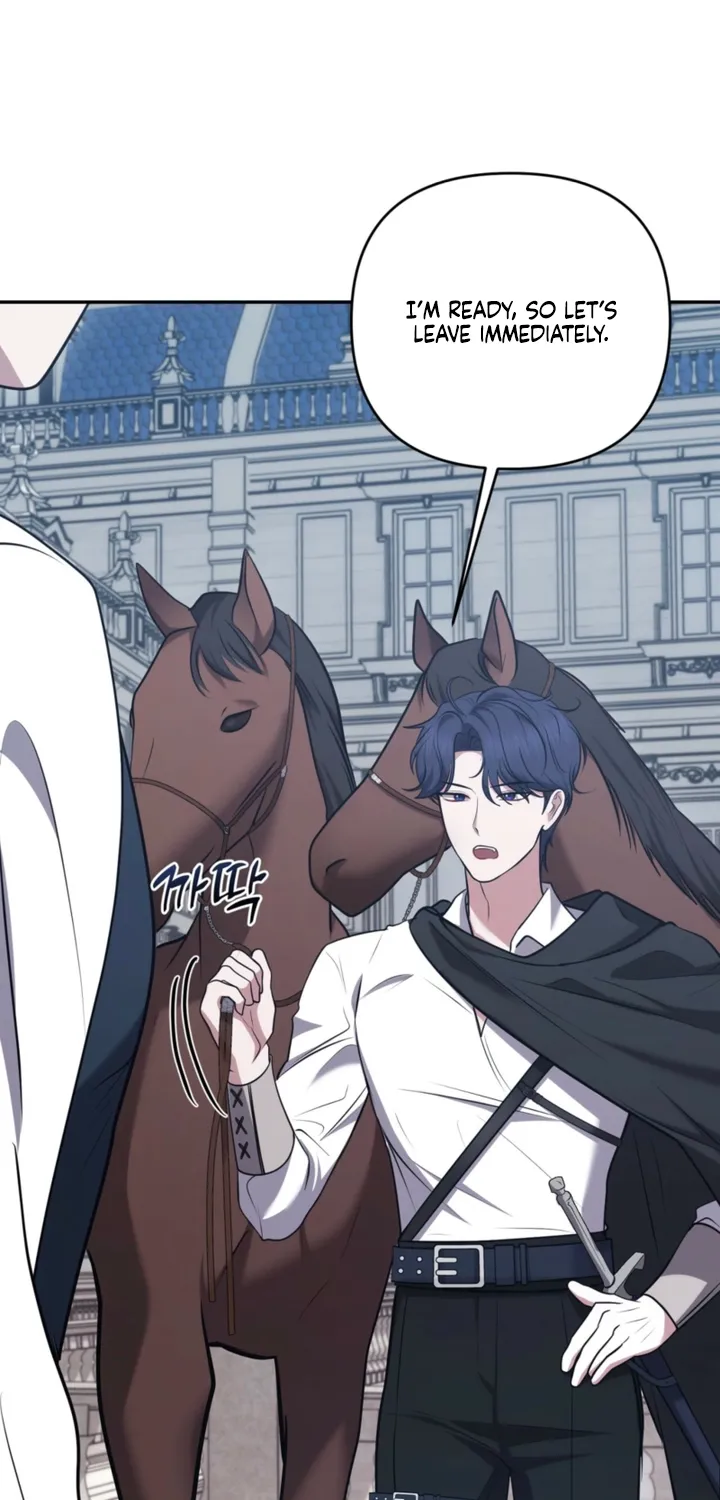 I’ve Got the Leash of That Son of a Bitch Chapter 37 - page 53