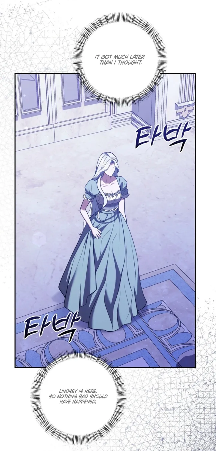 I’ve Got the Leash of That Son of a Bitch Chapter 37 - page 59