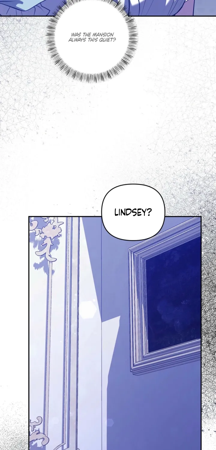 I’ve Got the Leash of That Son of a Bitch Chapter 37 - page 61