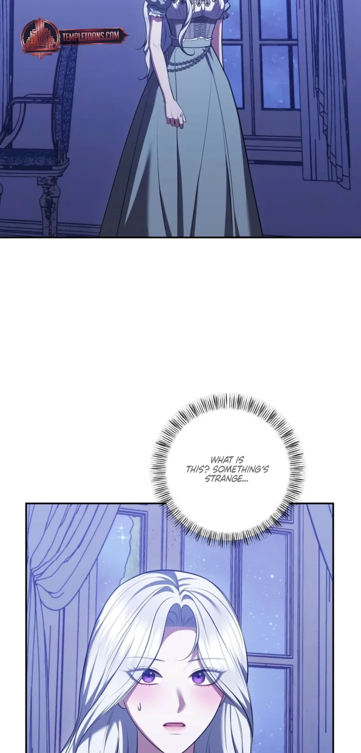 I’ve Got the Leash of That Son of a Bitch Chapter 37 - page 63