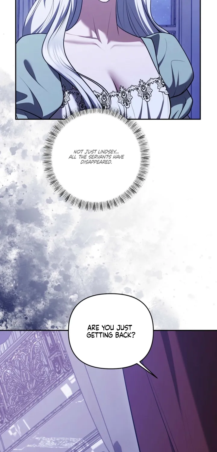 I’ve Got the Leash of That Son of a Bitch Chapter 37 - page 64