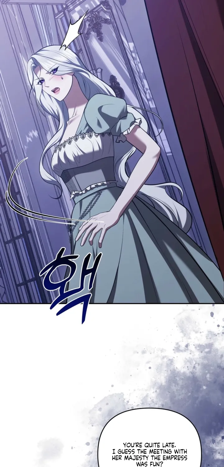 I’ve Got the Leash of That Son of a Bitch Chapter 37 - page 65