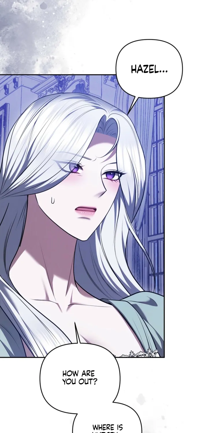 I’ve Got the Leash of That Son of a Bitch Chapter 37 - page 67