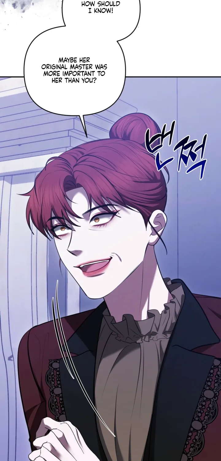 I’ve Got the Leash of That Son of a Bitch Chapter 37 - page 69