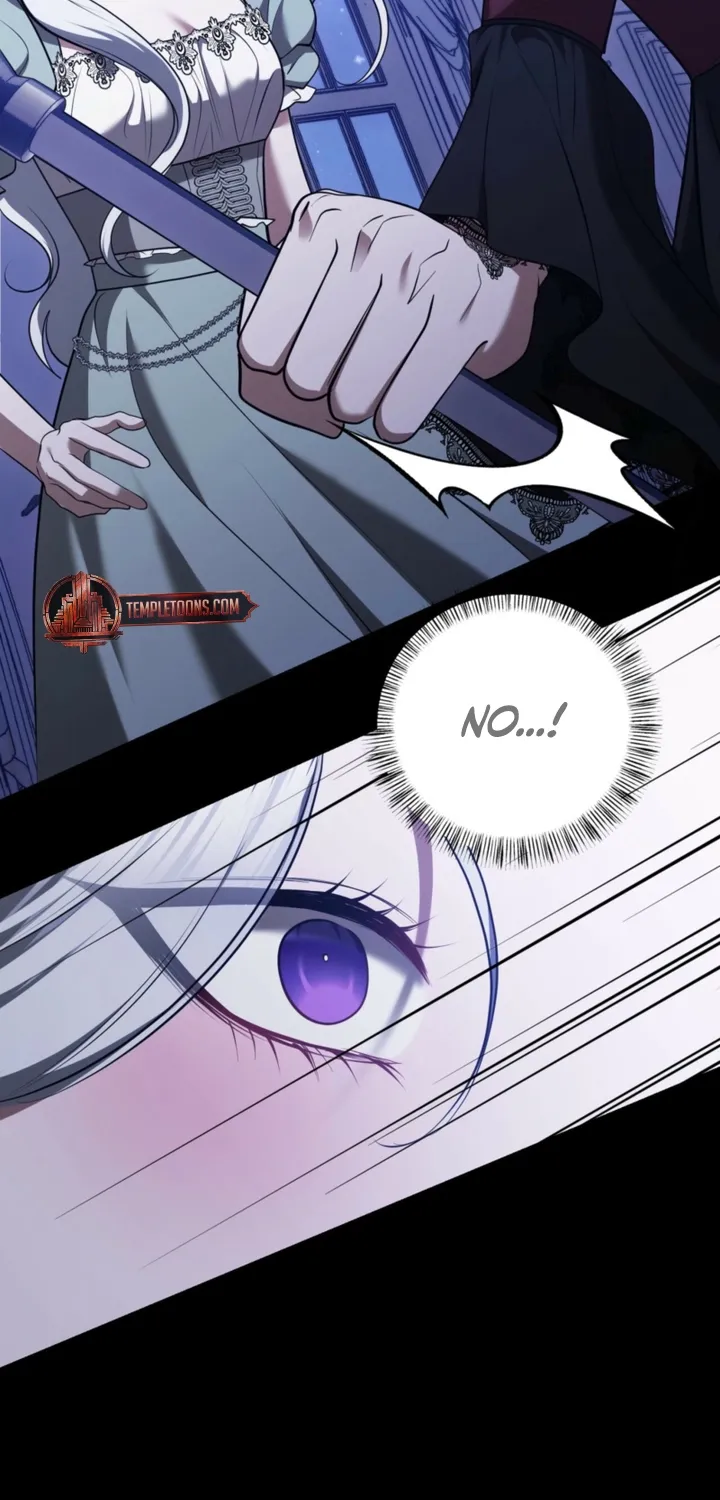 I’ve Got the Leash of That Son of a Bitch Chapter 37 - page 73