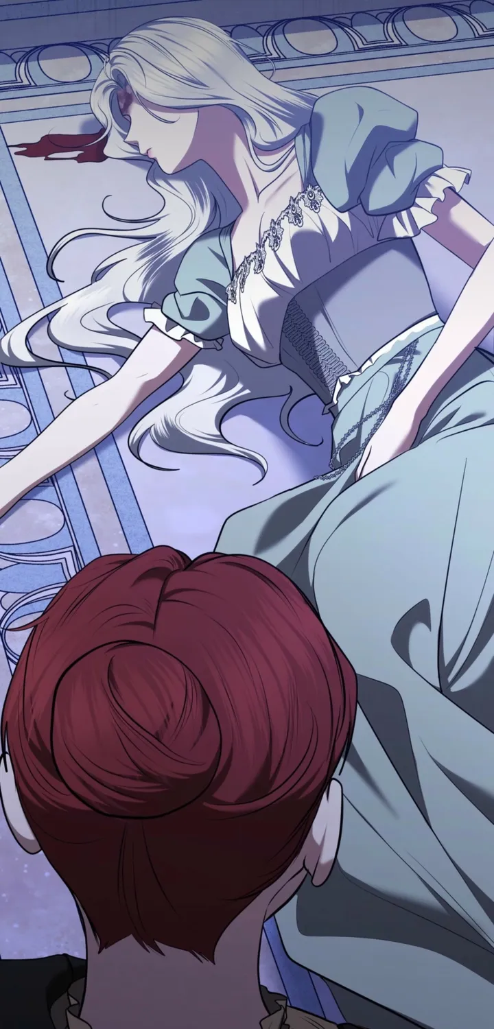 I’ve Got the Leash of That Son of a Bitch Chapter 37 - page 75