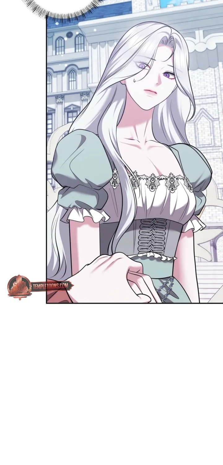 I’ve Got the Leash of That Son of a Bitch Chapter 37 - page 9