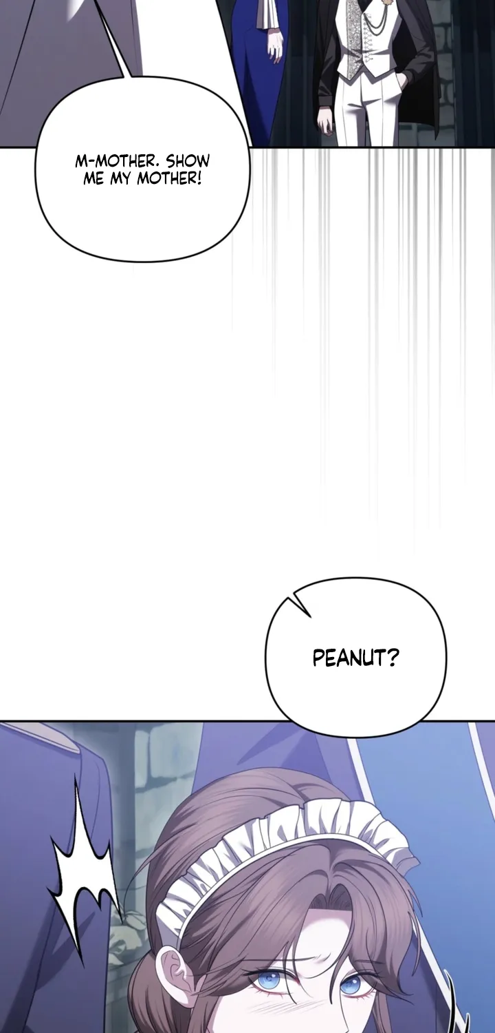 I’ve Got the Leash of That Son of a Bitch Chapter 45 - page 12