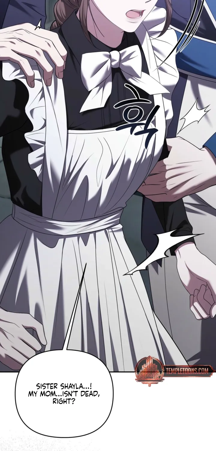 I’ve Got the Leash of That Son of a Bitch Chapter 45 - page 13