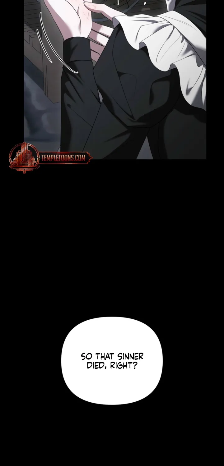 I’ve Got the Leash of That Son of a Bitch Chapter 45 - page 18