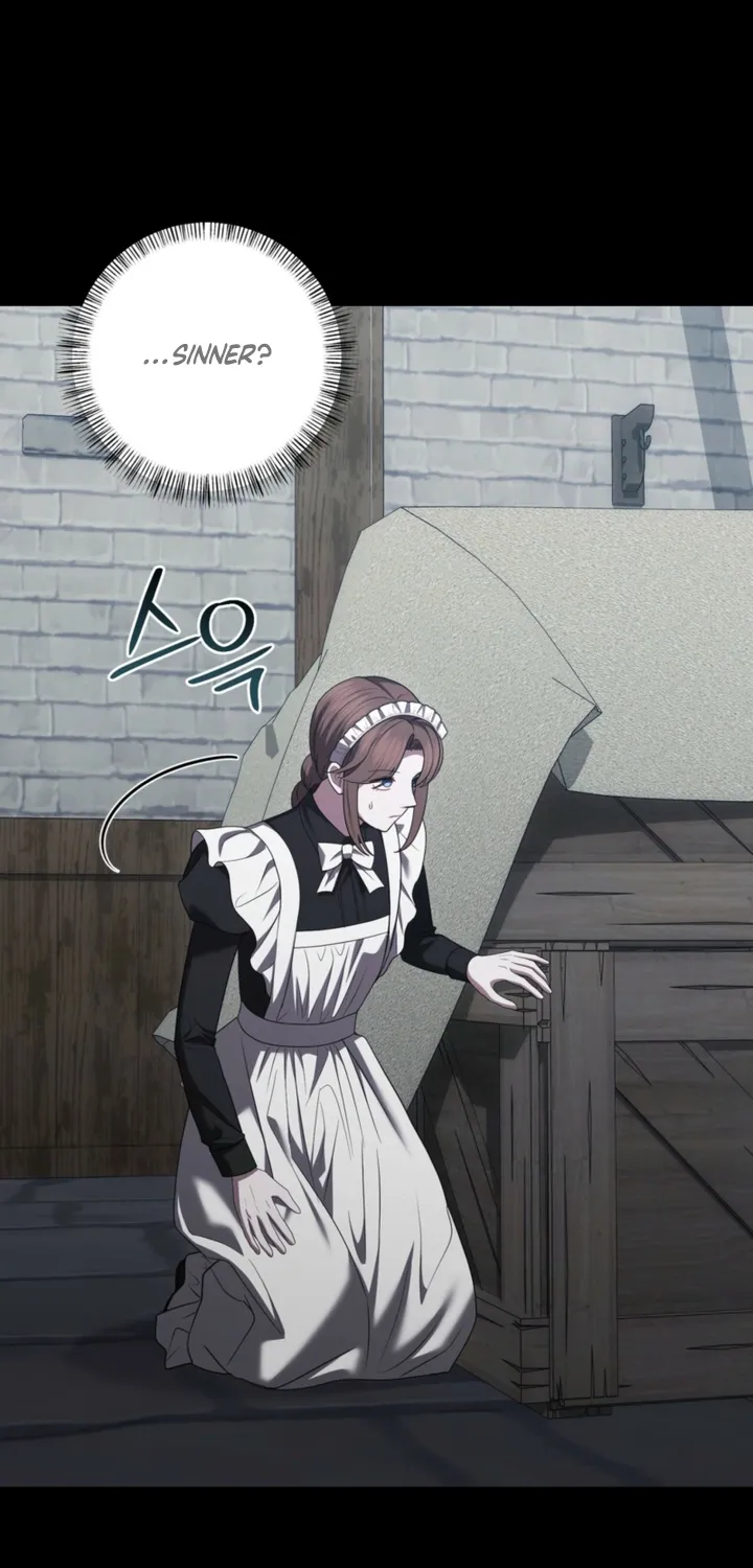 I’ve Got the Leash of That Son of a Bitch Chapter 45 - page 19