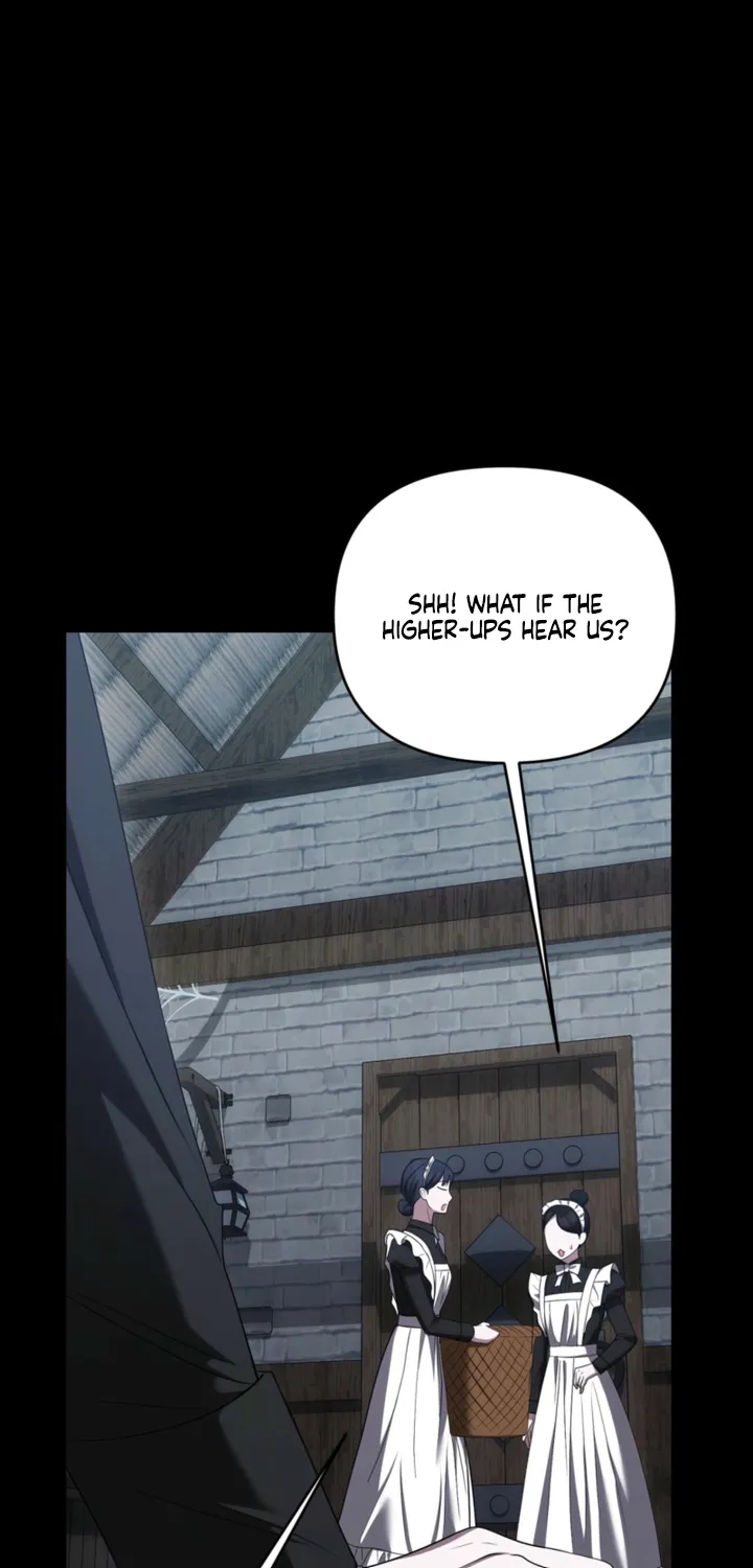 I’ve Got the Leash of That Son of a Bitch Chapter 45 - page 20