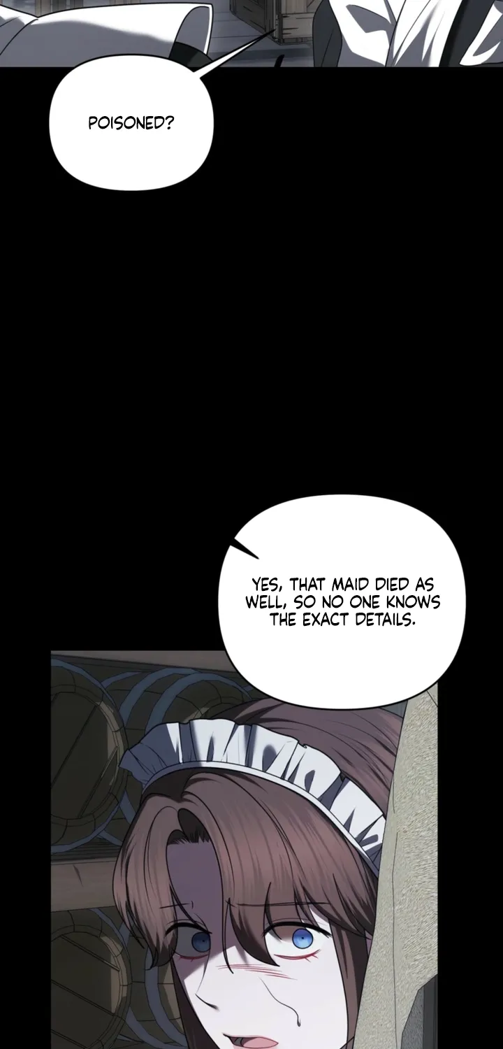 I’ve Got the Leash of That Son of a Bitch Chapter 45 - page 22