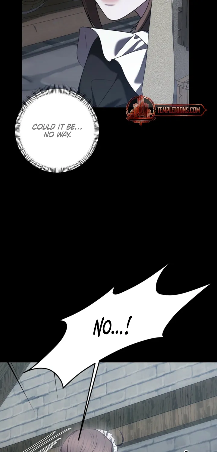 I’ve Got the Leash of That Son of a Bitch Chapter 45 - page 23