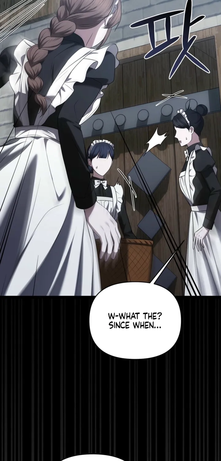 I’ve Got the Leash of That Son of a Bitch Chapter 45 - page 24