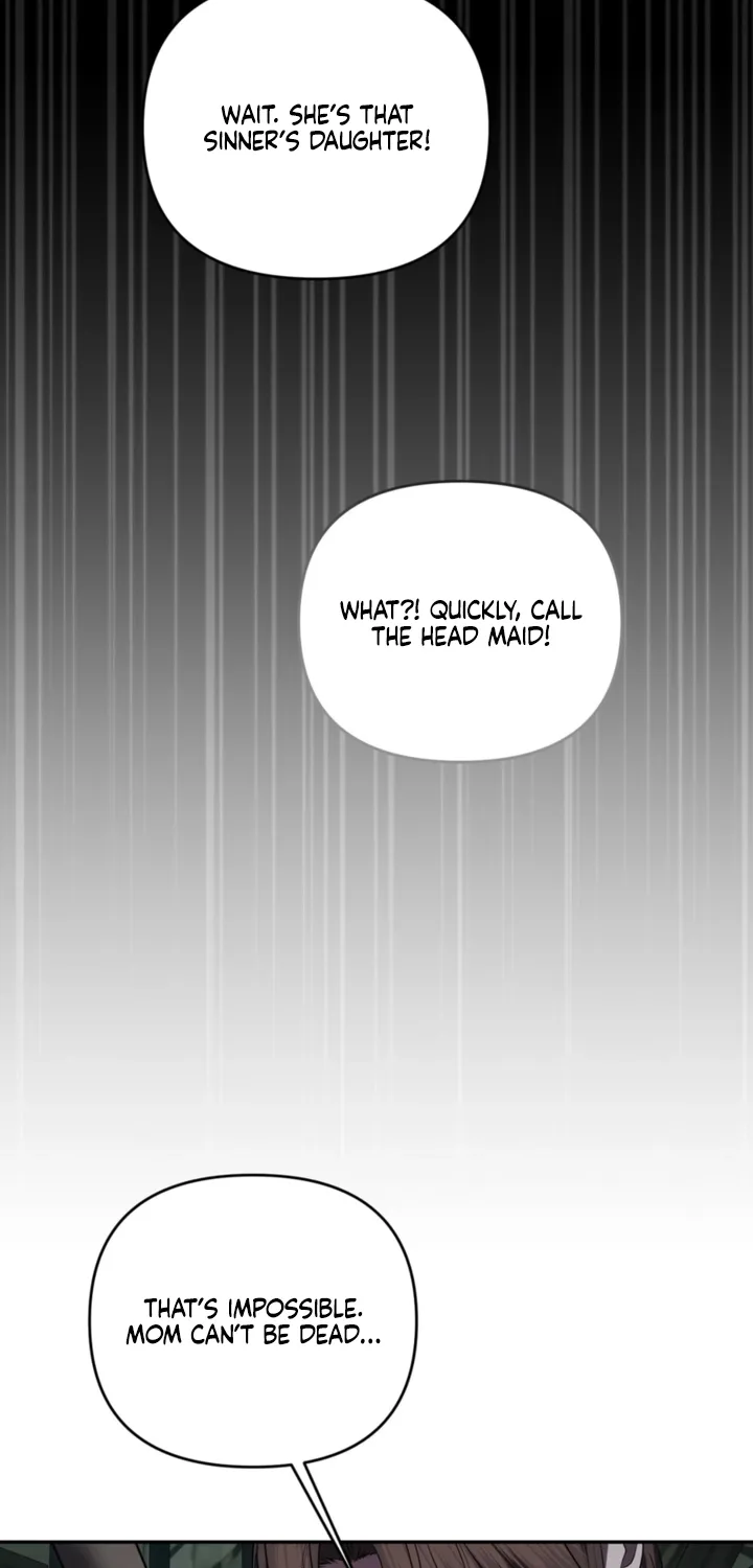 I’ve Got the Leash of That Son of a Bitch Chapter 45 - page 25