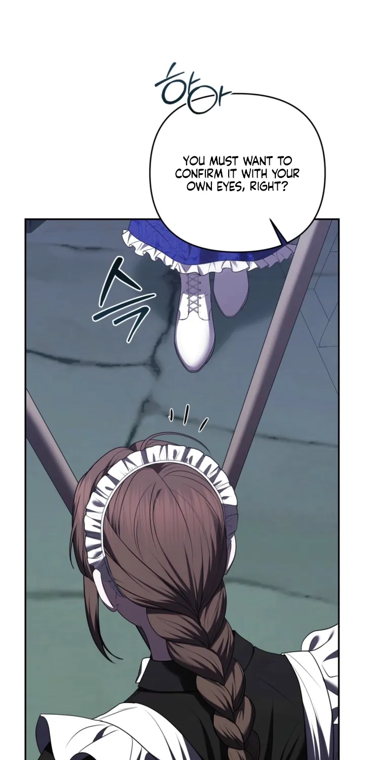 I’ve Got the Leash of That Son of a Bitch Chapter 45 - page 27