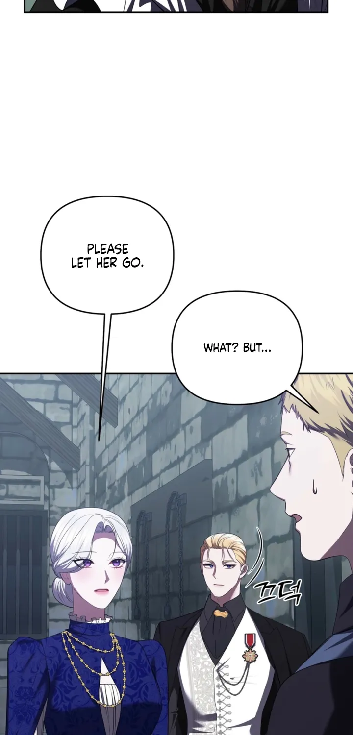 I’ve Got the Leash of That Son of a Bitch Chapter 45 - page 28