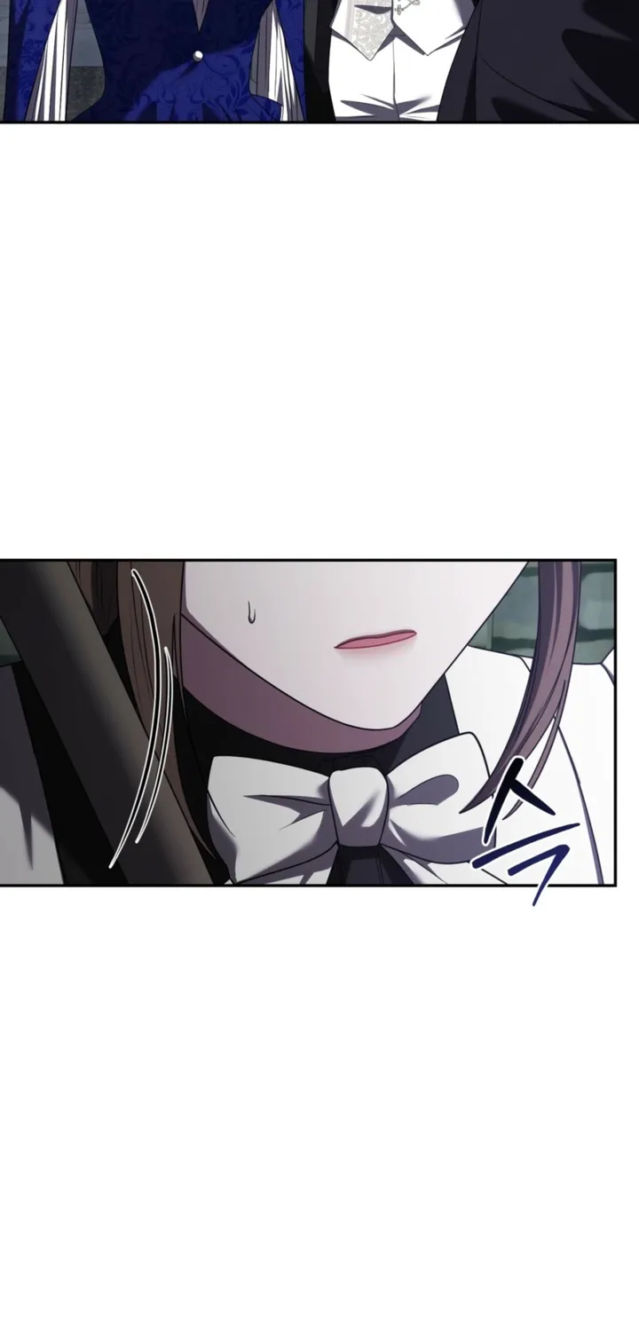 I’ve Got the Leash of That Son of a Bitch Chapter 45 - page 29