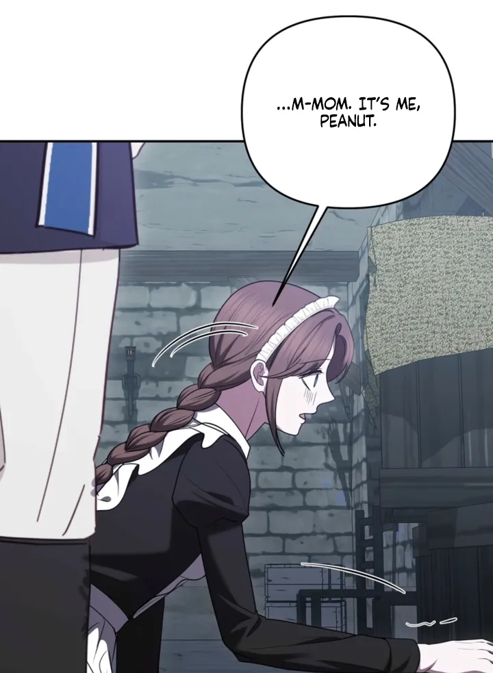 I’ve Got the Leash of That Son of a Bitch Chapter 45 - page 30