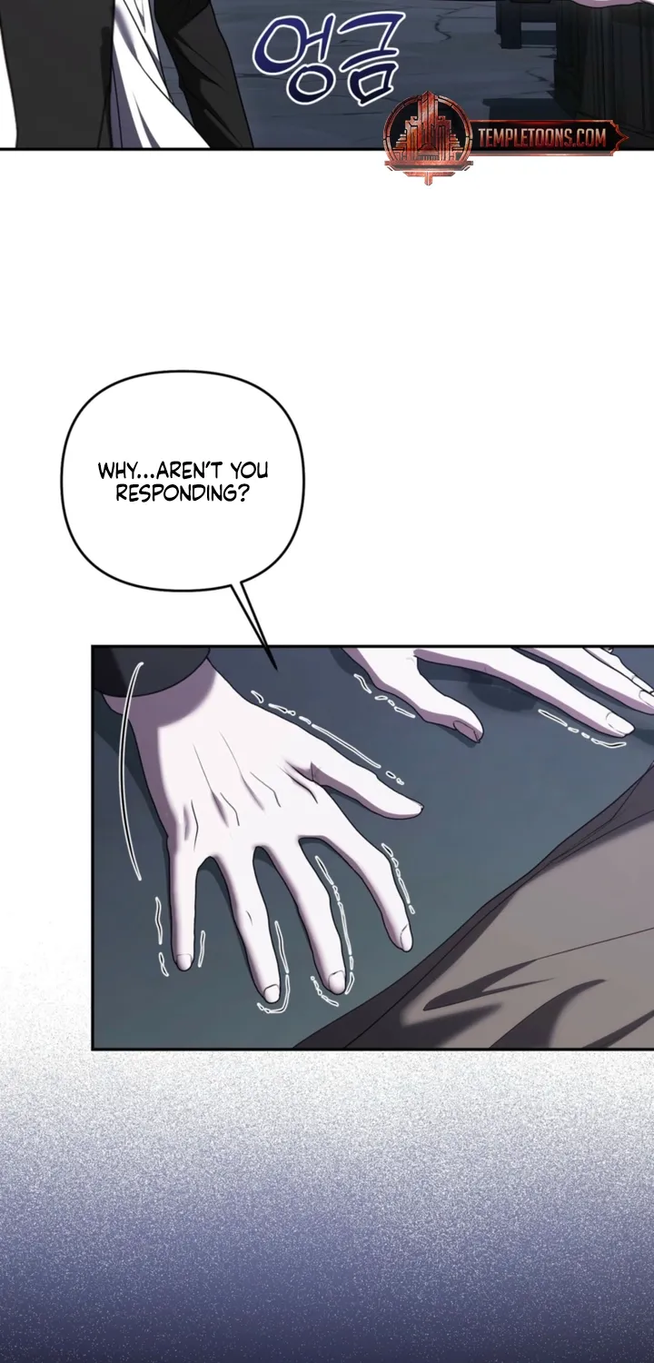 I’ve Got the Leash of That Son of a Bitch Chapter 45 - page 31