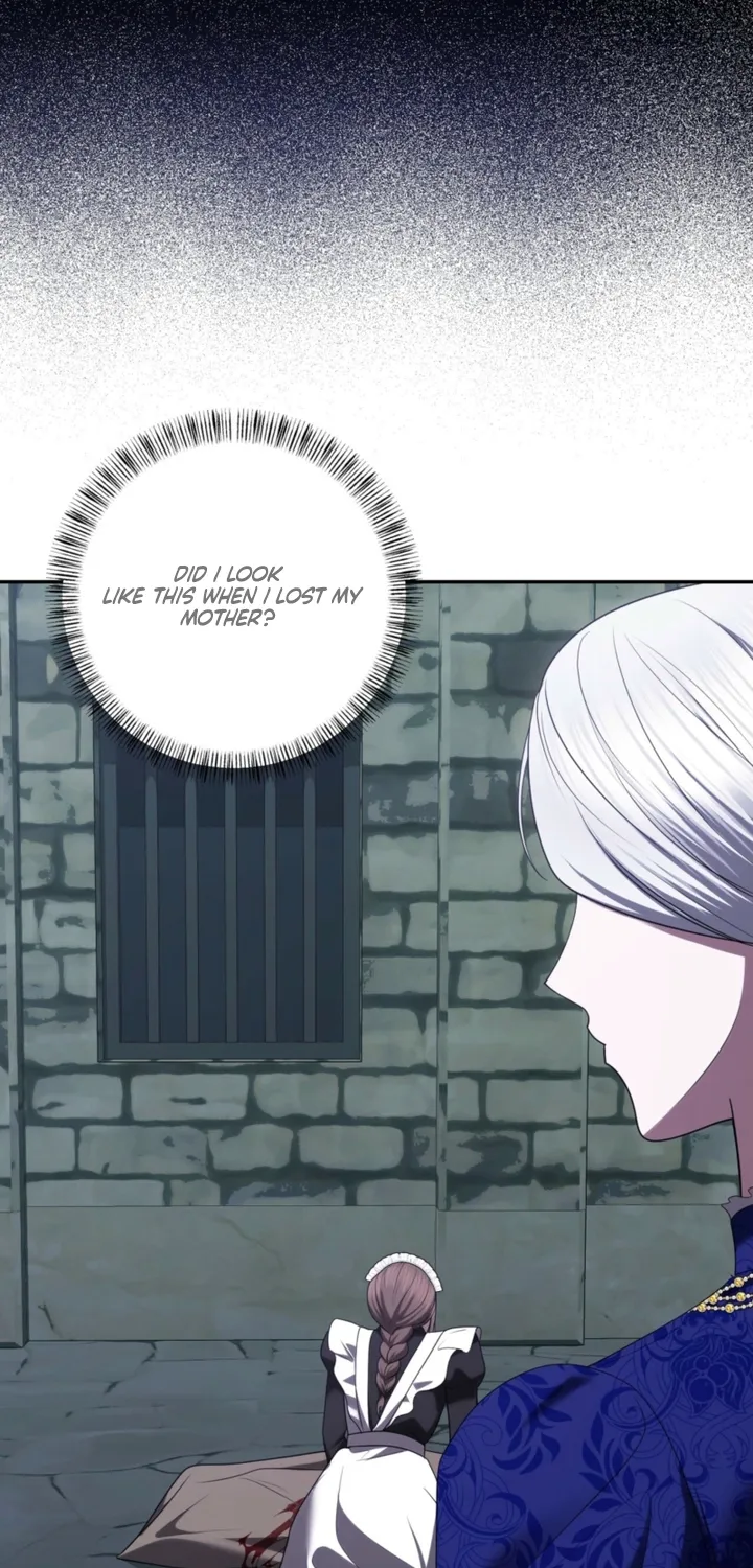 I’ve Got the Leash of That Son of a Bitch Chapter 45 - page 33