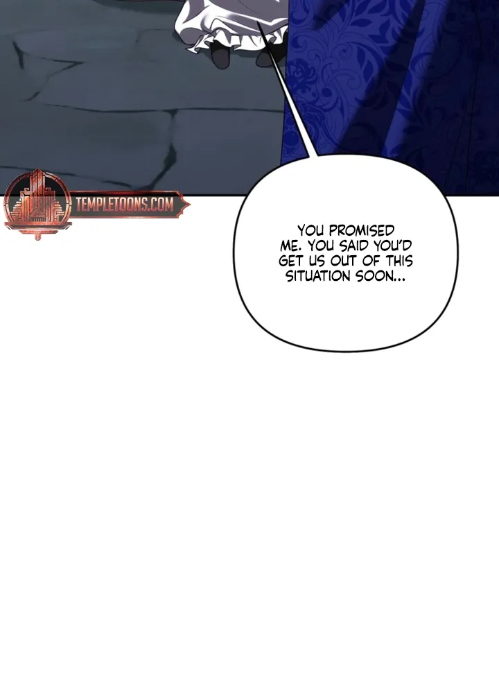 I’ve Got the Leash of That Son of a Bitch Chapter 45 - page 34