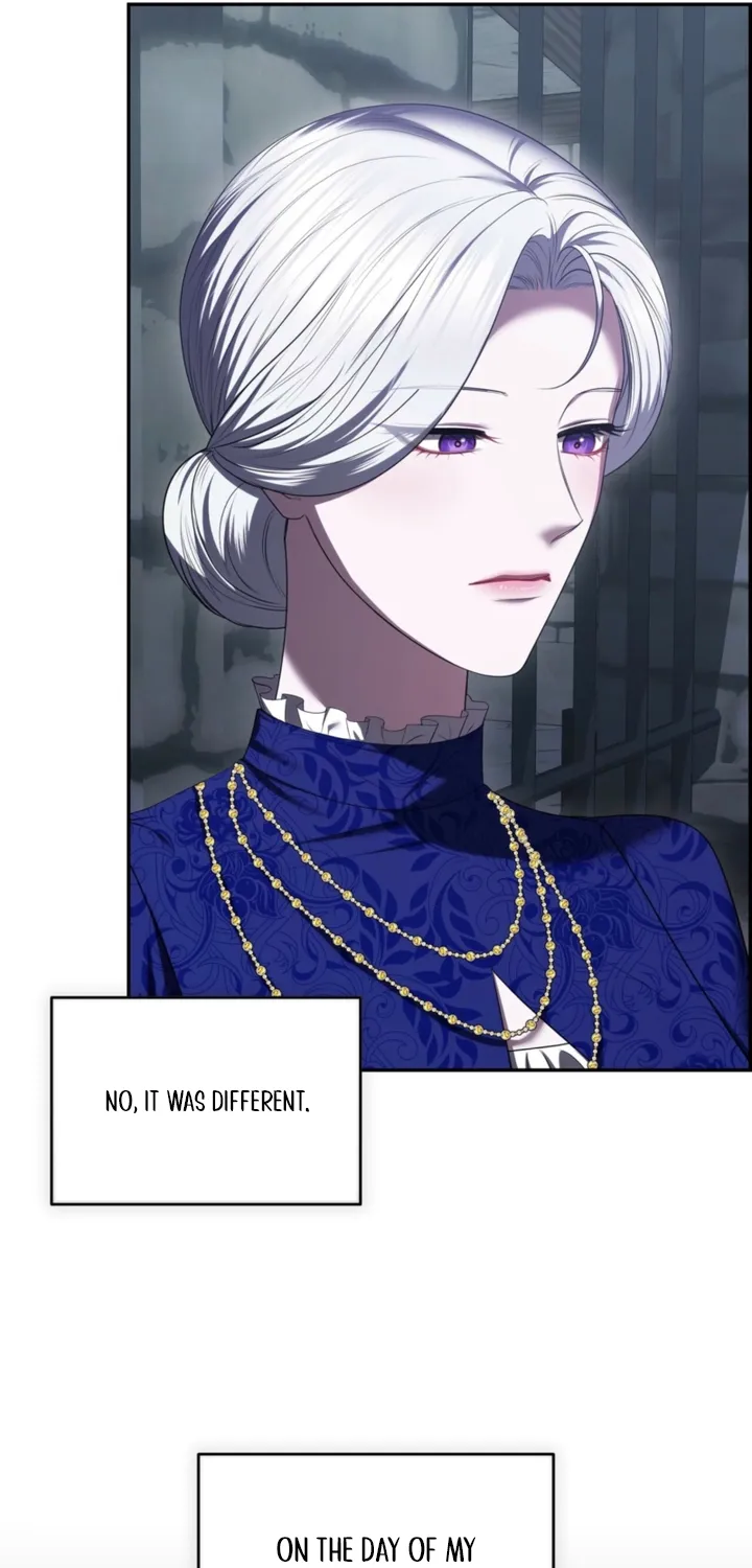 I’ve Got the Leash of That Son of a Bitch Chapter 45 - page 35