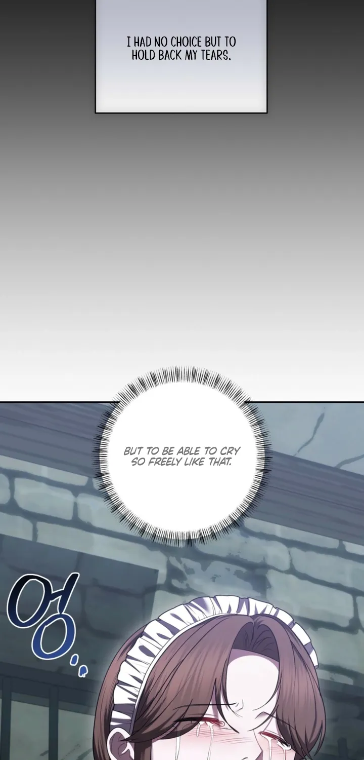 I’ve Got the Leash of That Son of a Bitch Chapter 45 - page 38