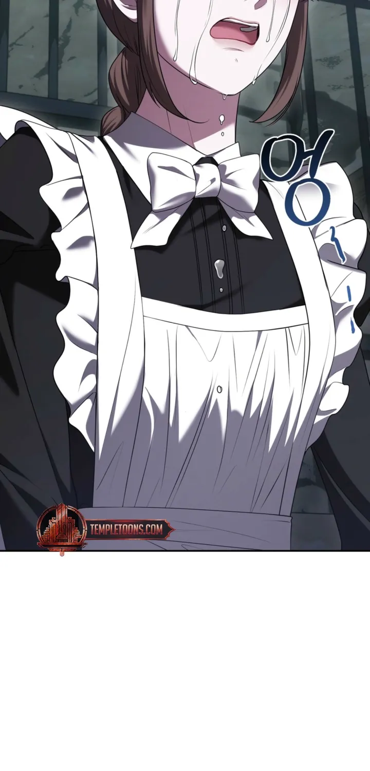 I’ve Got the Leash of That Son of a Bitch Chapter 45 - page 39