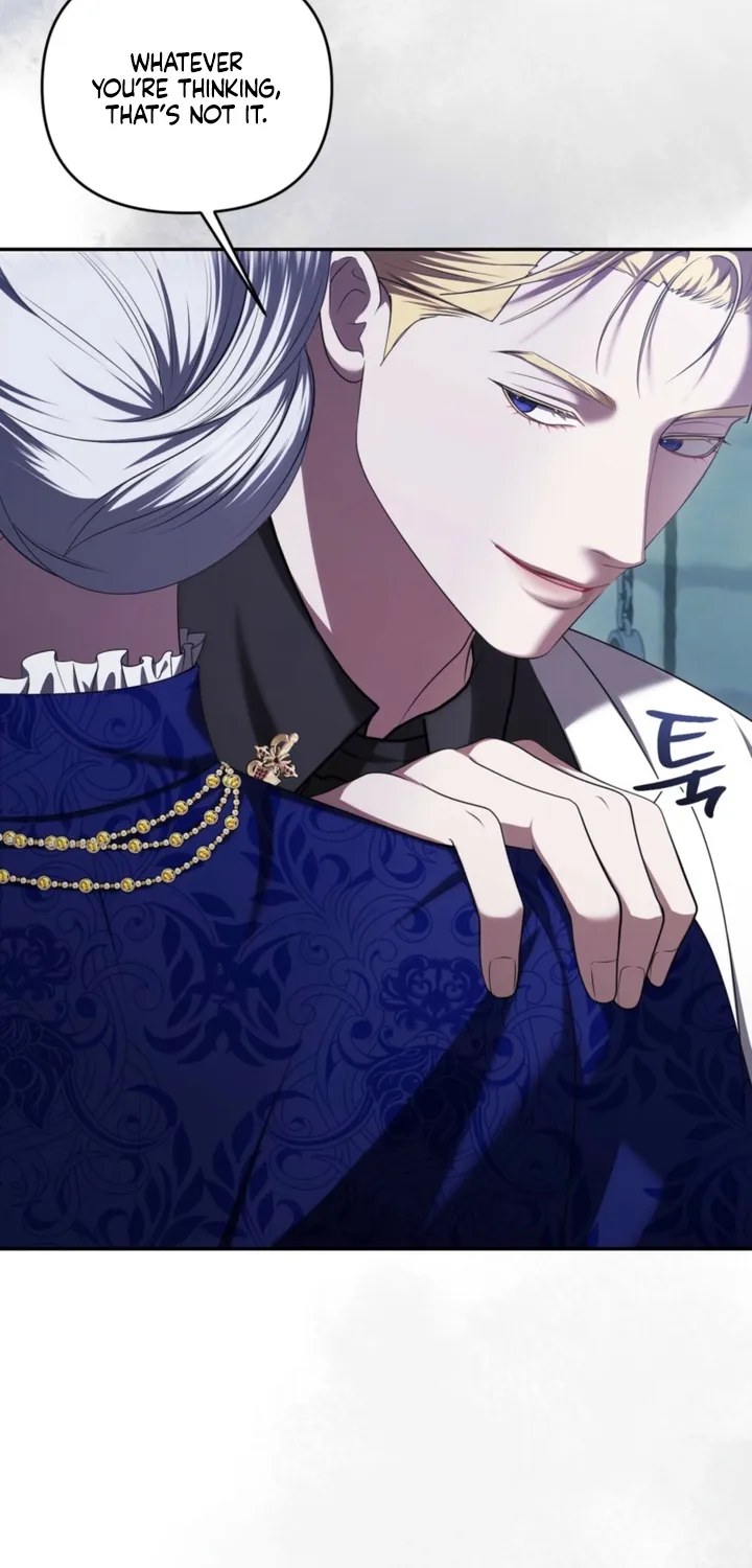 I’ve Got the Leash of That Son of a Bitch Chapter 45 - page 4