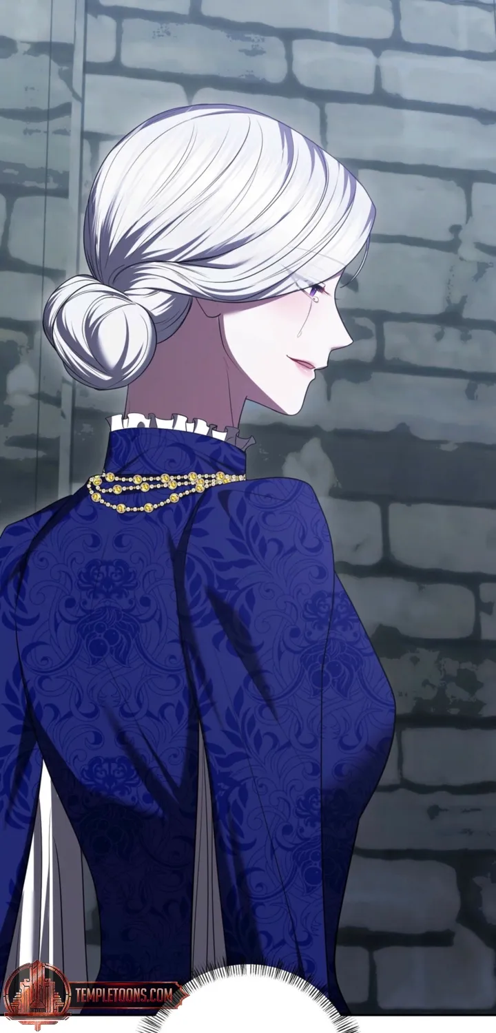 I’ve Got the Leash of That Son of a Bitch Chapter 45 - page 41