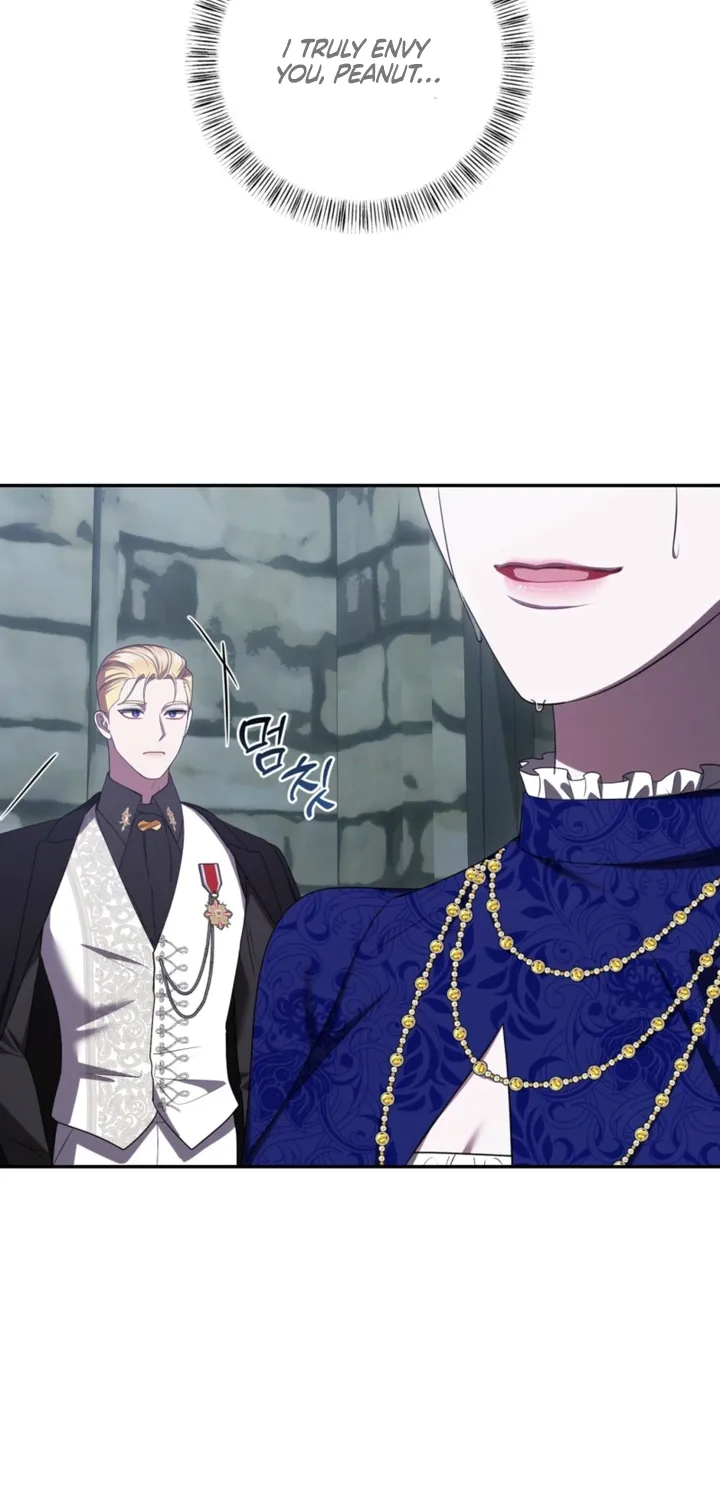 I’ve Got the Leash of That Son of a Bitch Chapter 45 - page 42