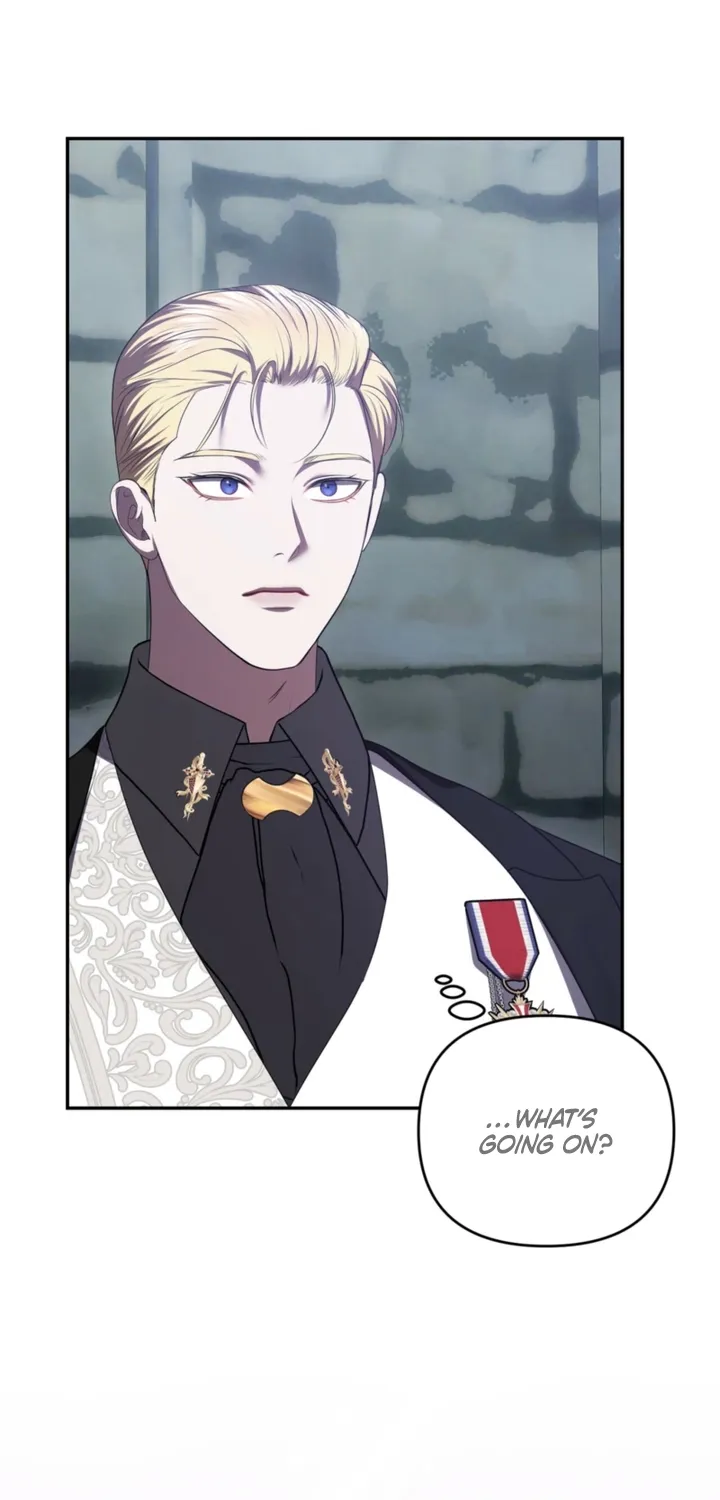 I’ve Got the Leash of That Son of a Bitch Chapter 45 - page 43