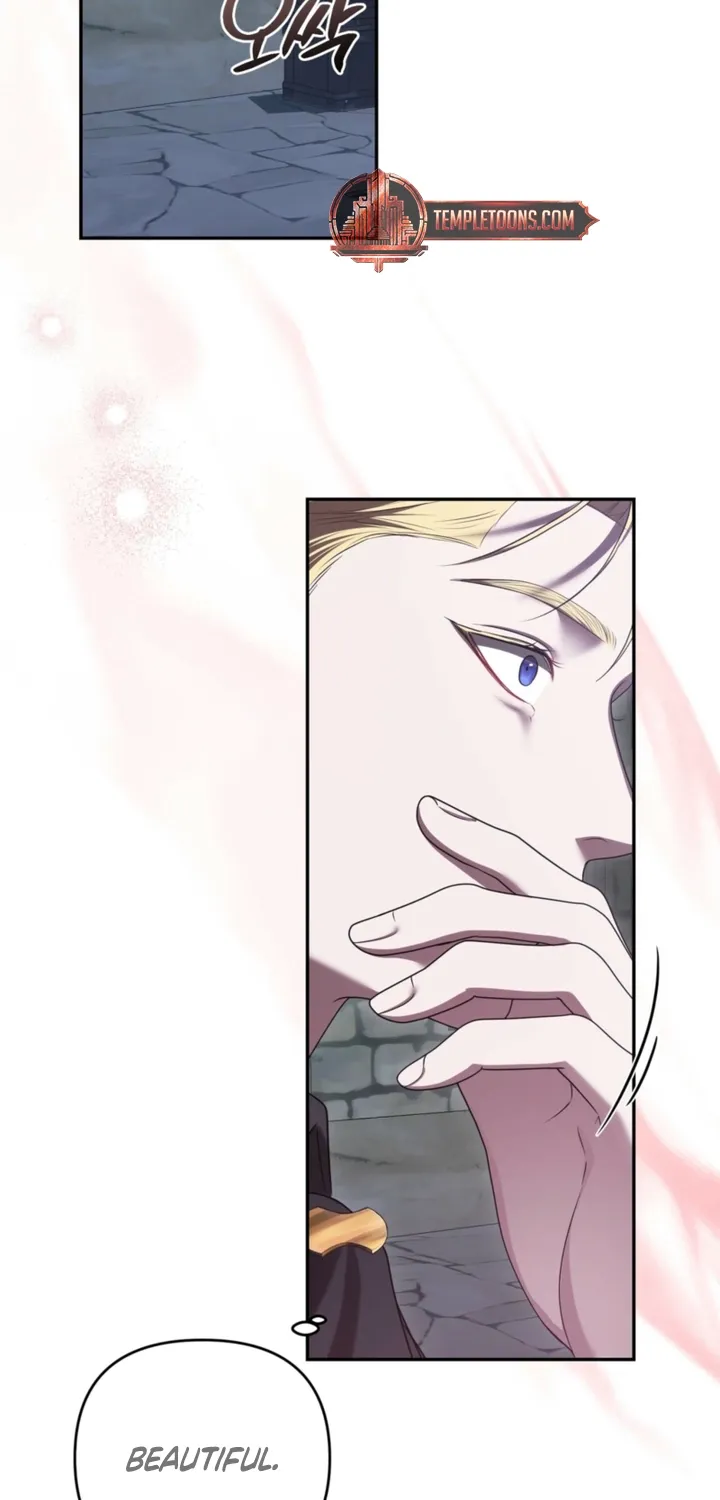 I’ve Got the Leash of That Son of a Bitch Chapter 45 - page 47