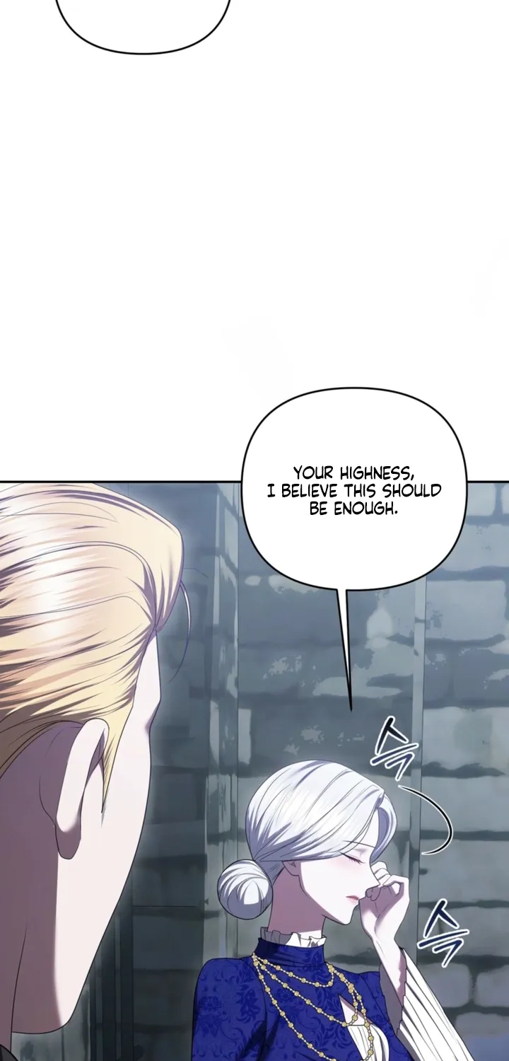 I’ve Got the Leash of That Son of a Bitch Chapter 45 - page 48