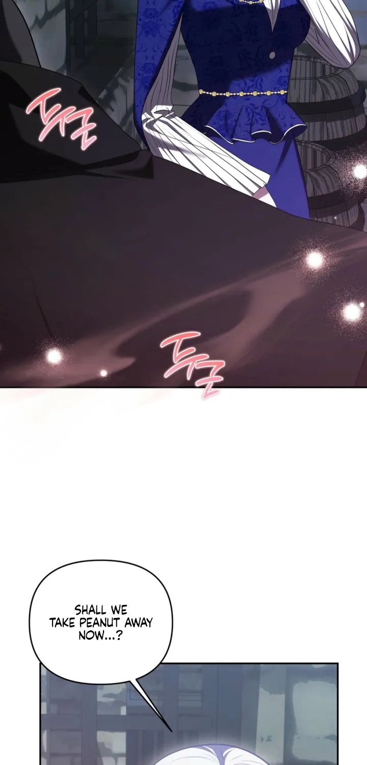 I’ve Got the Leash of That Son of a Bitch Chapter 45 - page 49