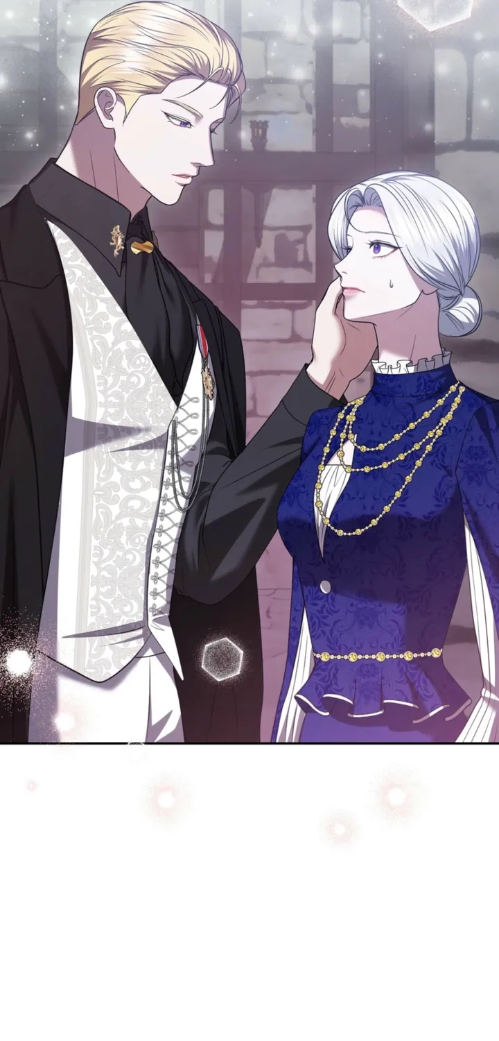 I’ve Got the Leash of That Son of a Bitch Chapter 45 - page 51