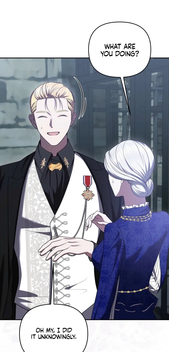 I’ve Got the Leash of That Son of a Bitch Chapter 45 - page 53