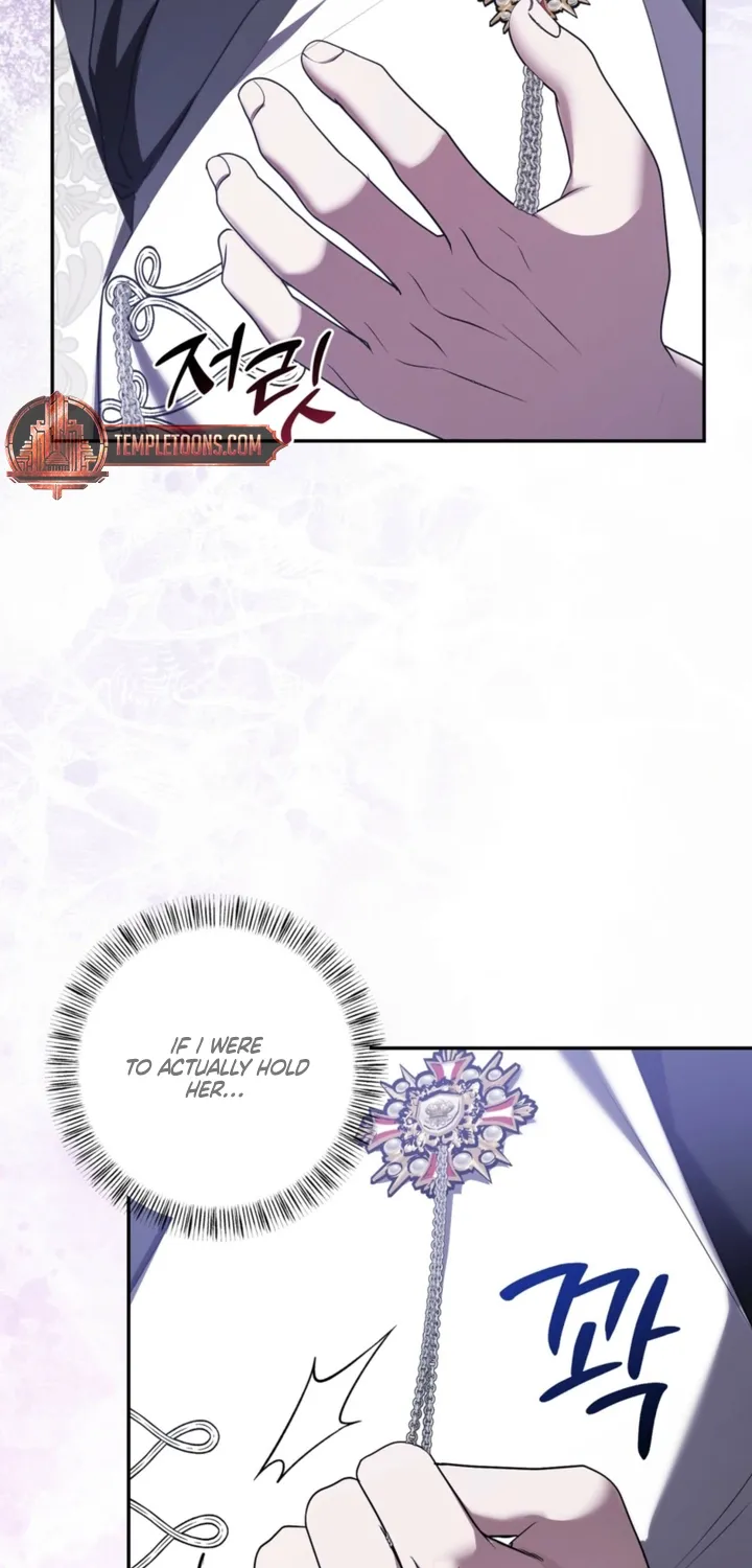 I’ve Got the Leash of That Son of a Bitch Chapter 45 - page 55