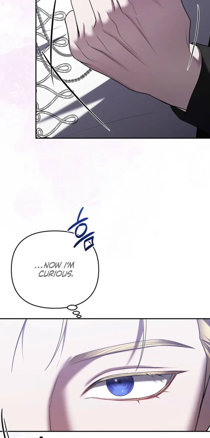 I’ve Got the Leash of That Son of a Bitch Chapter 45 - page 56