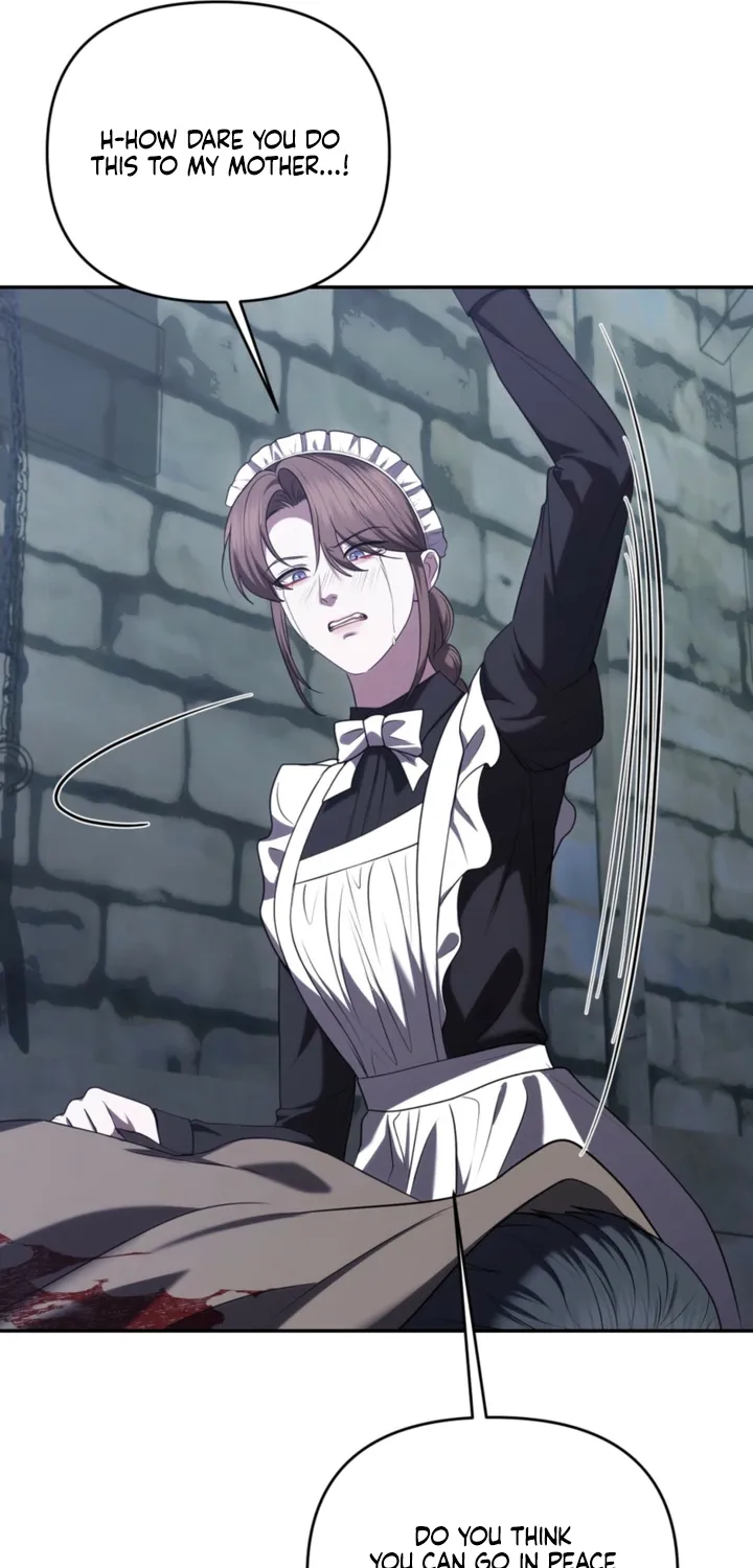 I’ve Got the Leash of That Son of a Bitch Chapter 45 - page 59