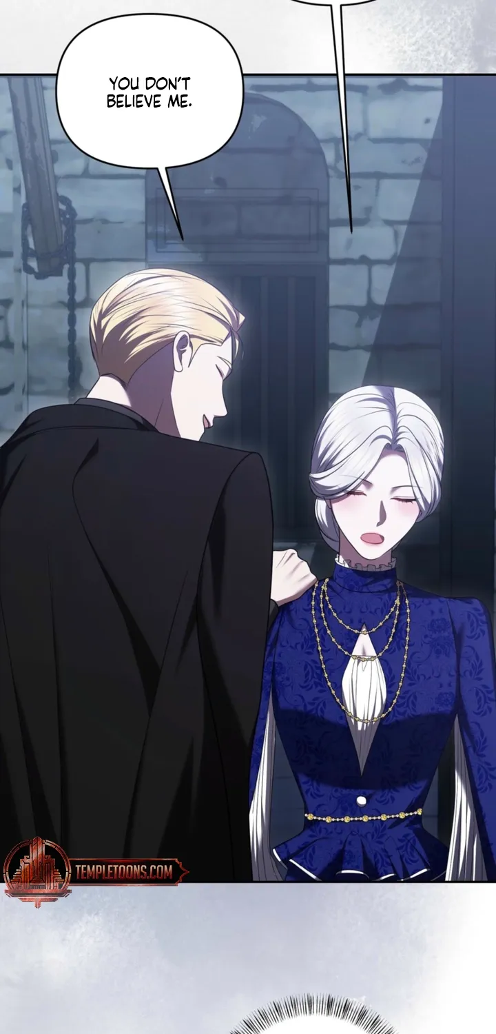 I’ve Got the Leash of That Son of a Bitch Chapter 45 - page 6