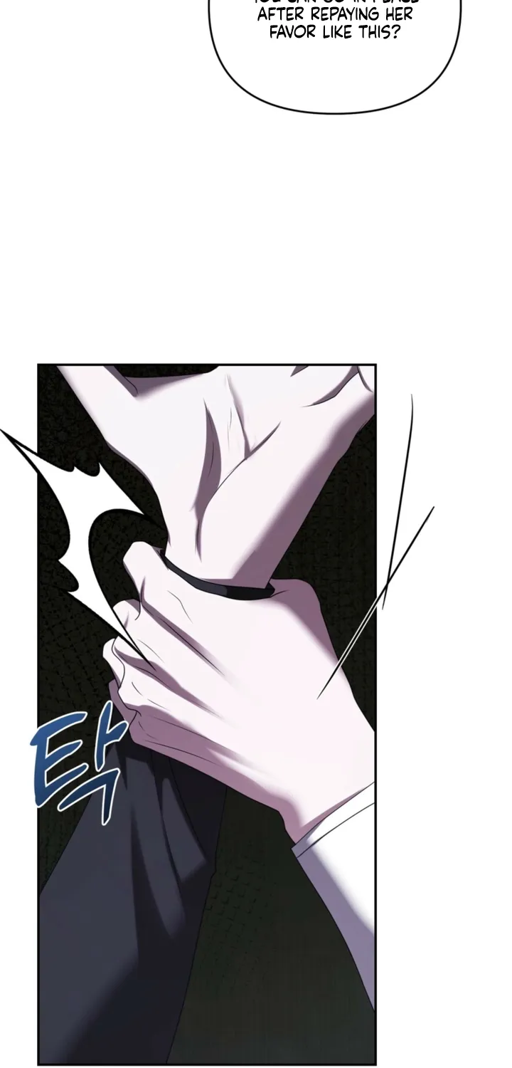 I’ve Got the Leash of That Son of a Bitch Chapter 45 - page 60