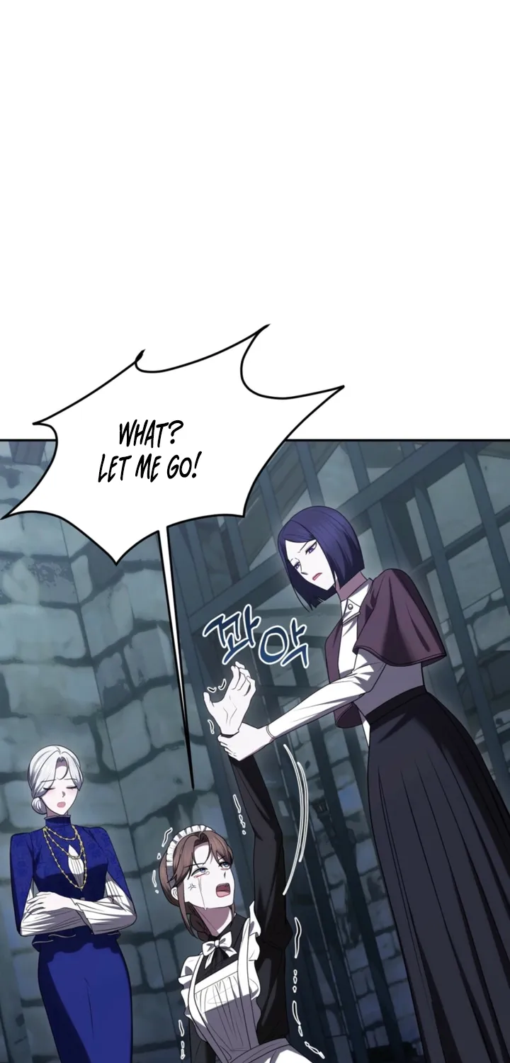 I’ve Got the Leash of That Son of a Bitch Chapter 45 - page 61