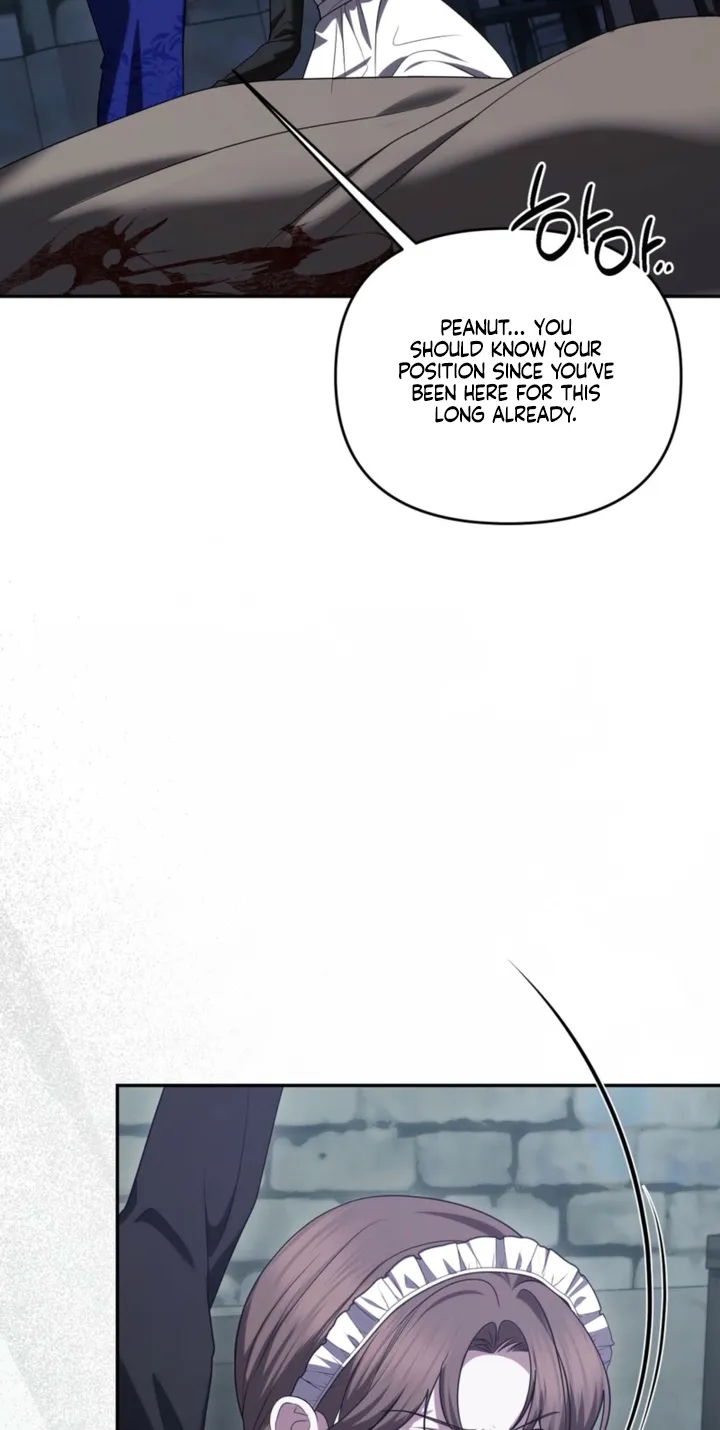 I’ve Got the Leash of That Son of a Bitch Chapter 45 - page 62