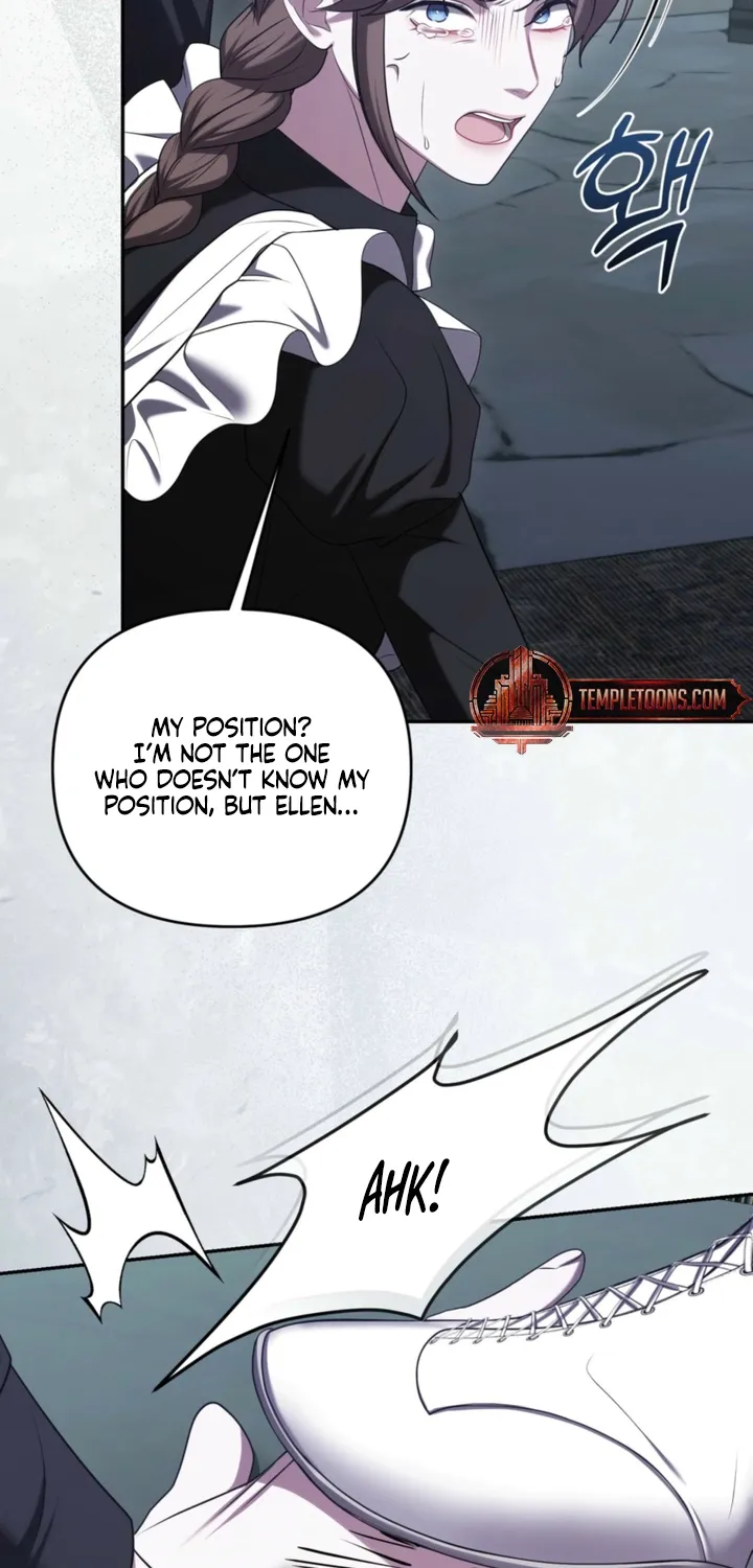 I’ve Got the Leash of That Son of a Bitch Chapter 45 - page 63