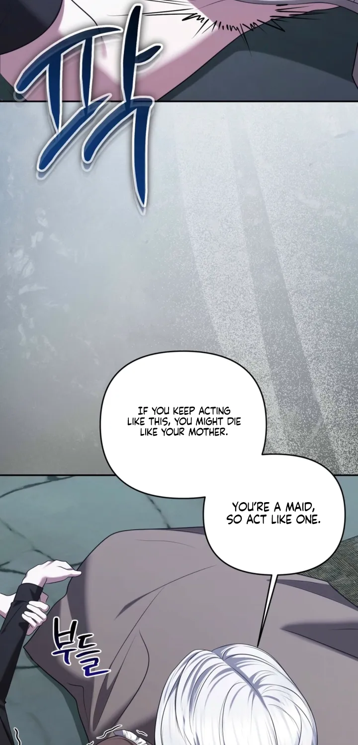 I’ve Got the Leash of That Son of a Bitch Chapter 45 - page 64