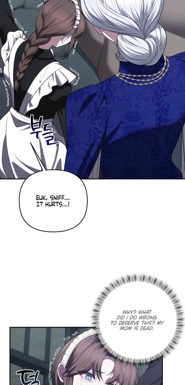 I’ve Got the Leash of That Son of a Bitch Chapter 45 - page 65